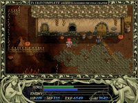 une photo d'Ã©cran de Ys 2 Complete sur PC